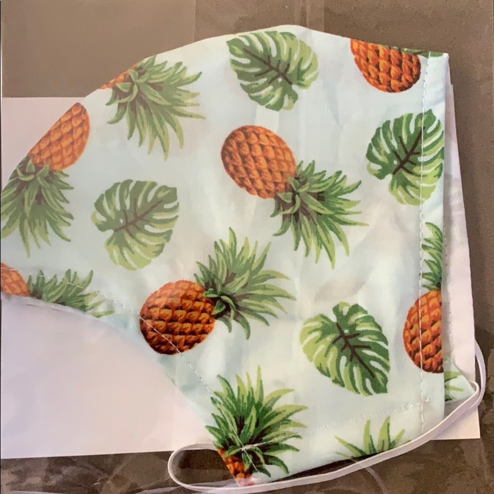 Face Mask - Cotton
